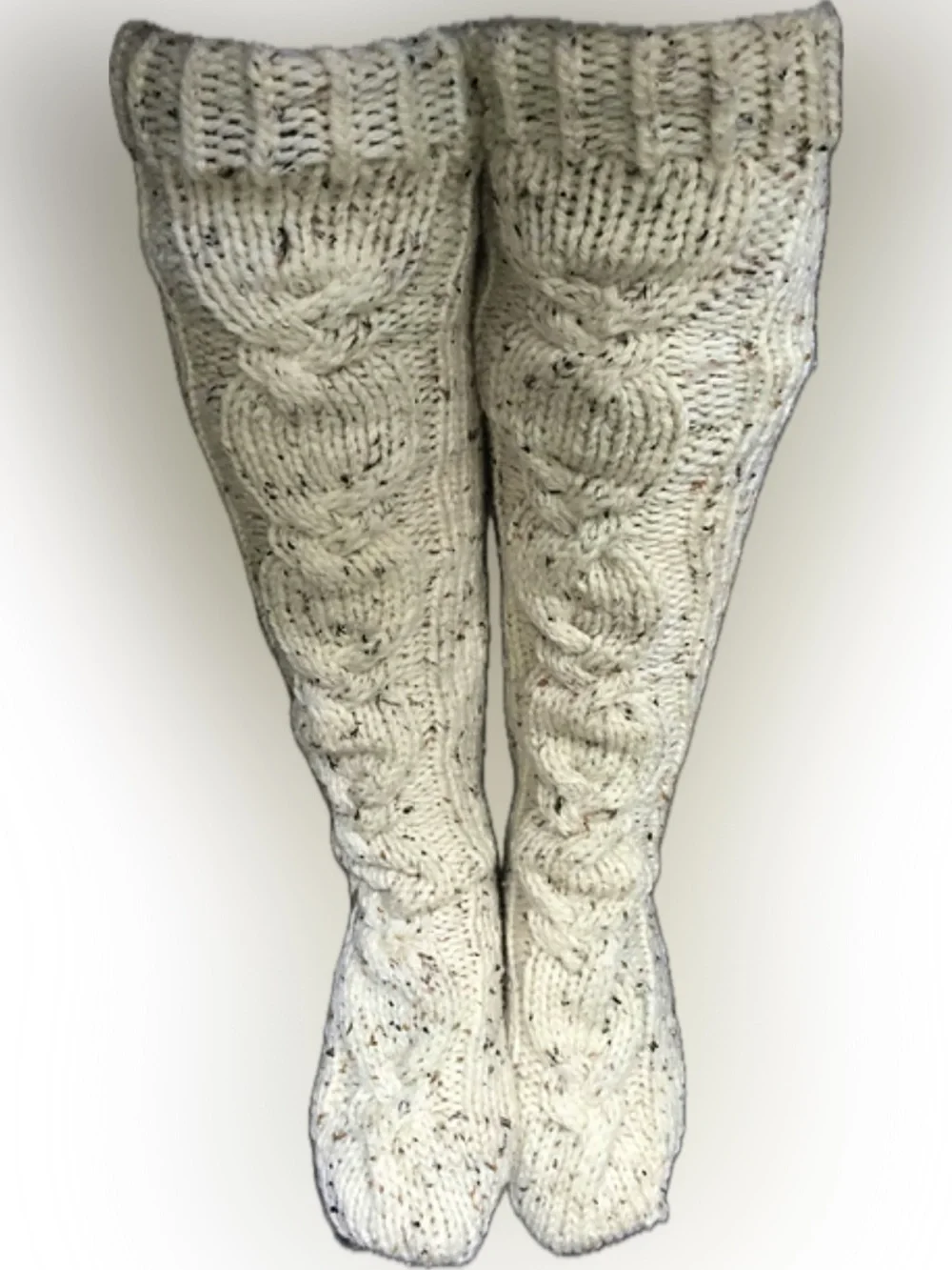 Standing Stones Stockings